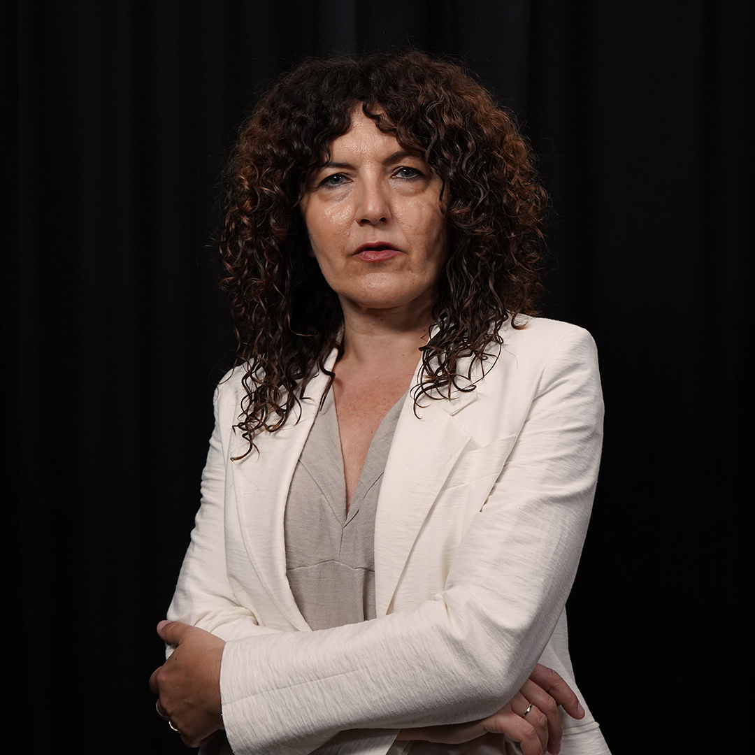 Natascia Mattucci