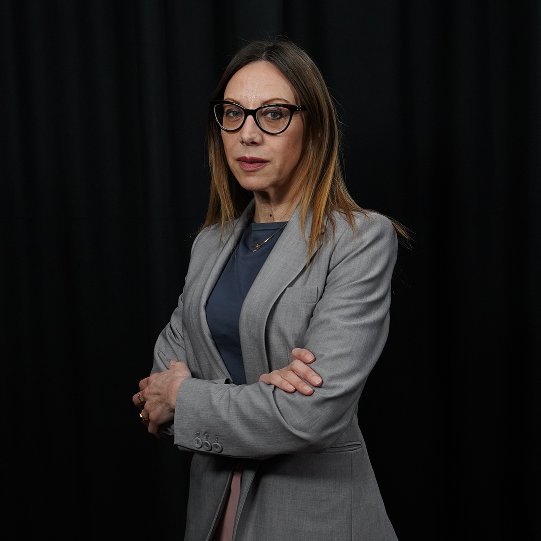 Michela Meschini