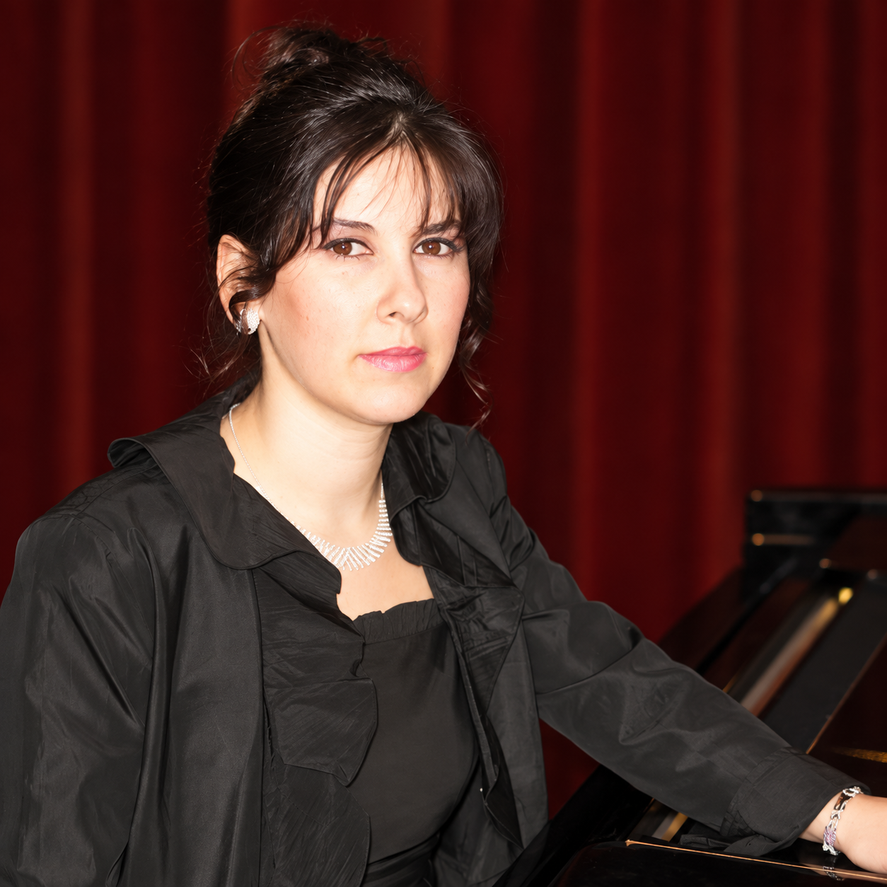 Monica Zaru