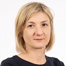 Claudia Baldi