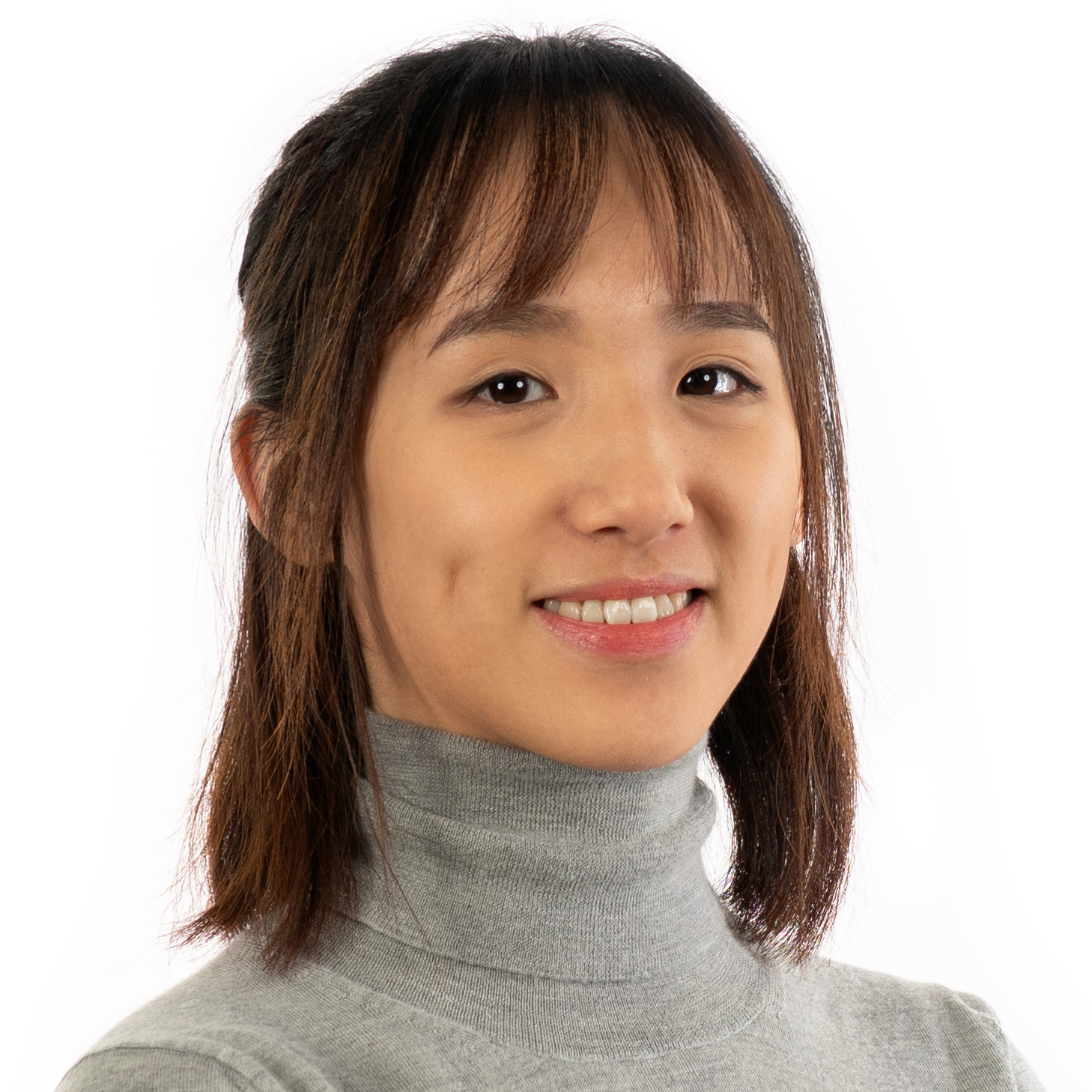 Giovanna Yu