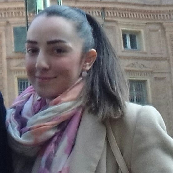 Christina Galani