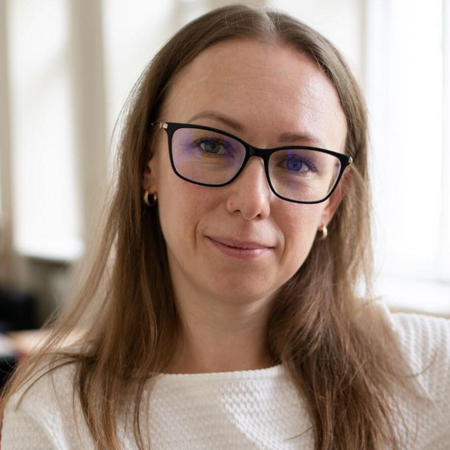 Jurgita Jurkevičienė