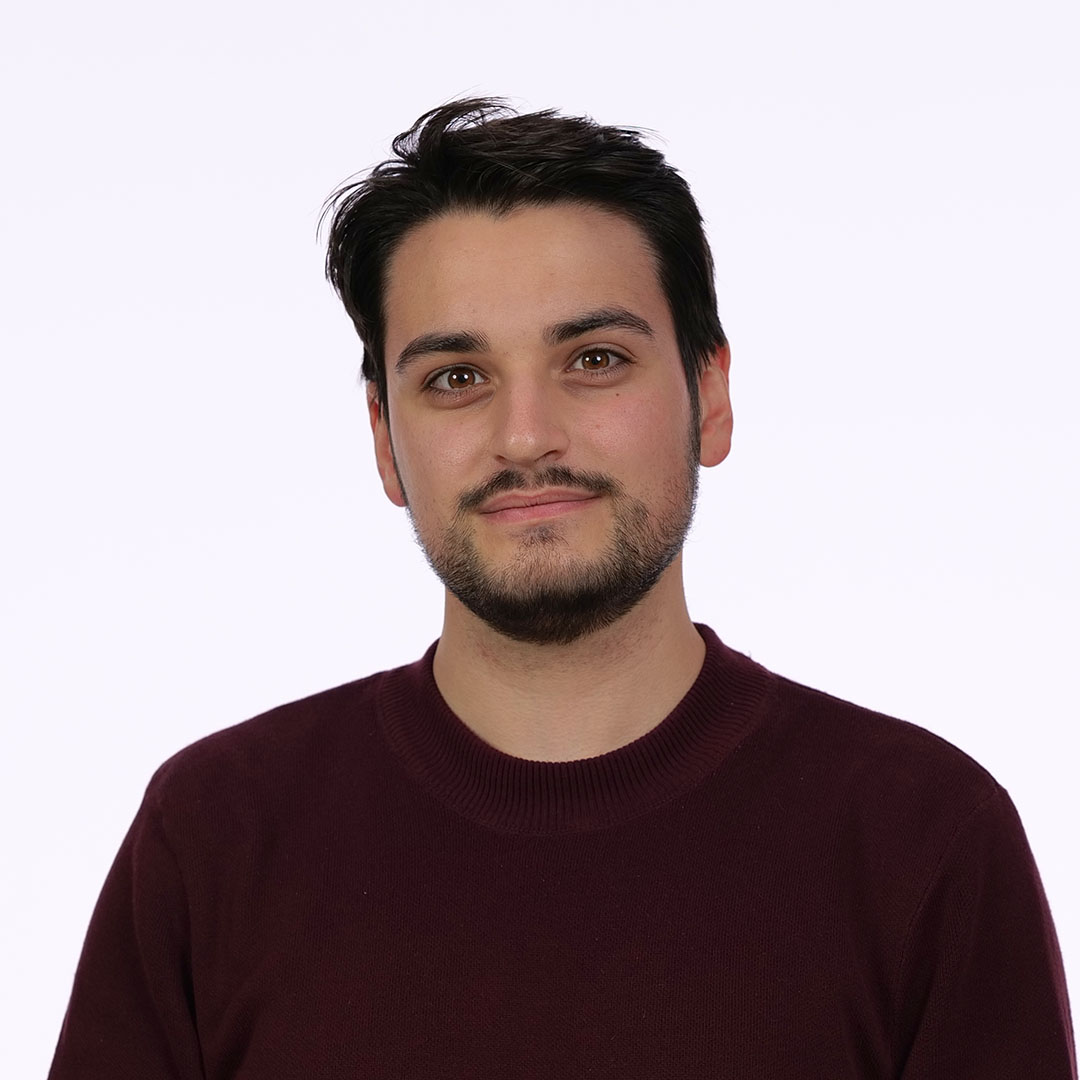 Luca Longa