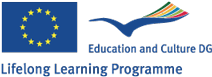 Lifelong learning programme Logo, Immagine