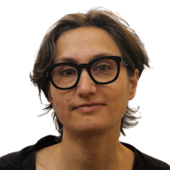 Daniela Sangiorgi