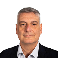 Luca Beccastrini