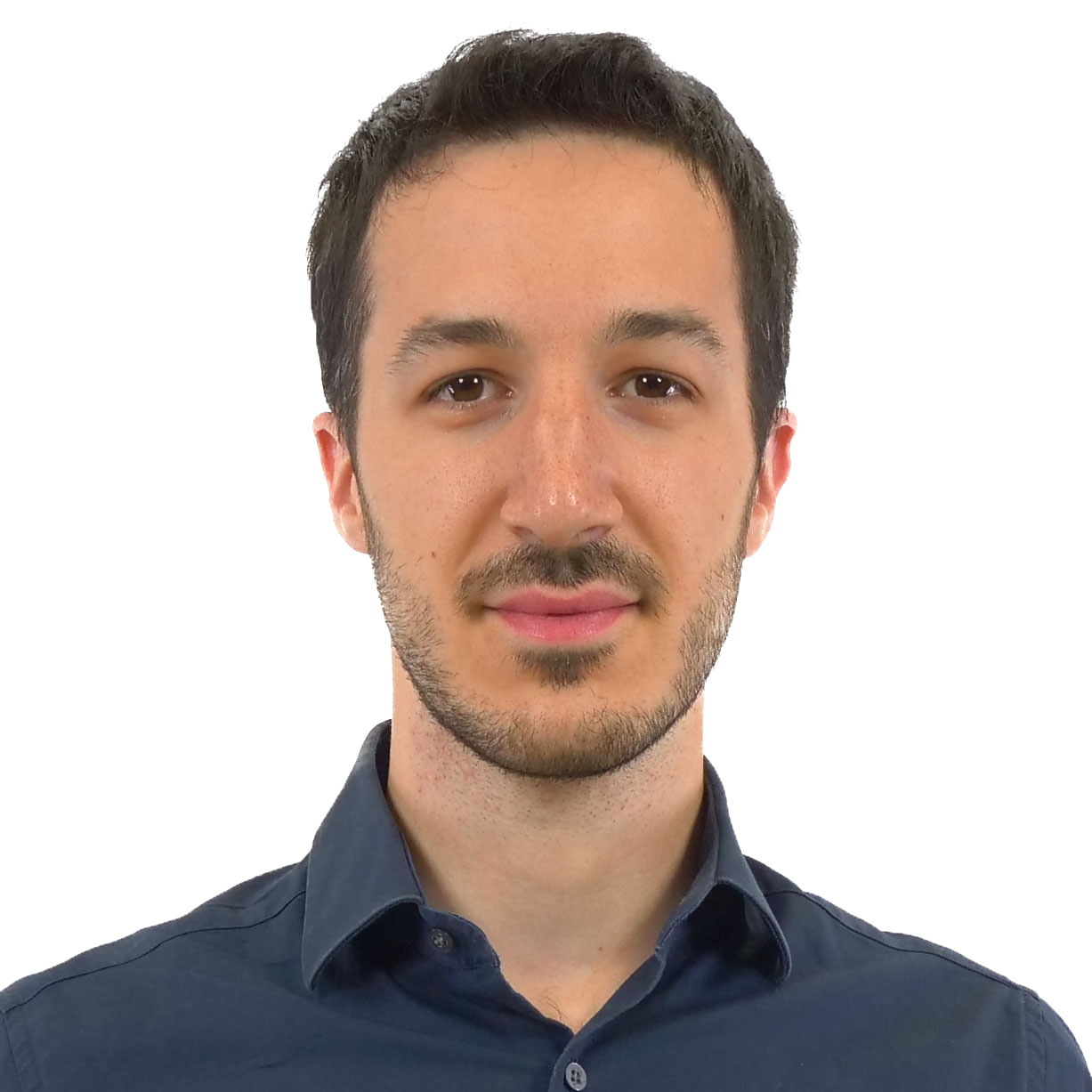 Davide Mazzucconi