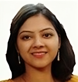Monika Sharma
