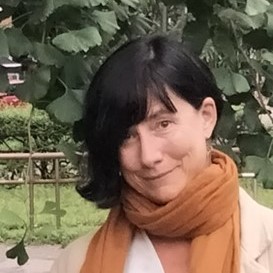 Monica Conti