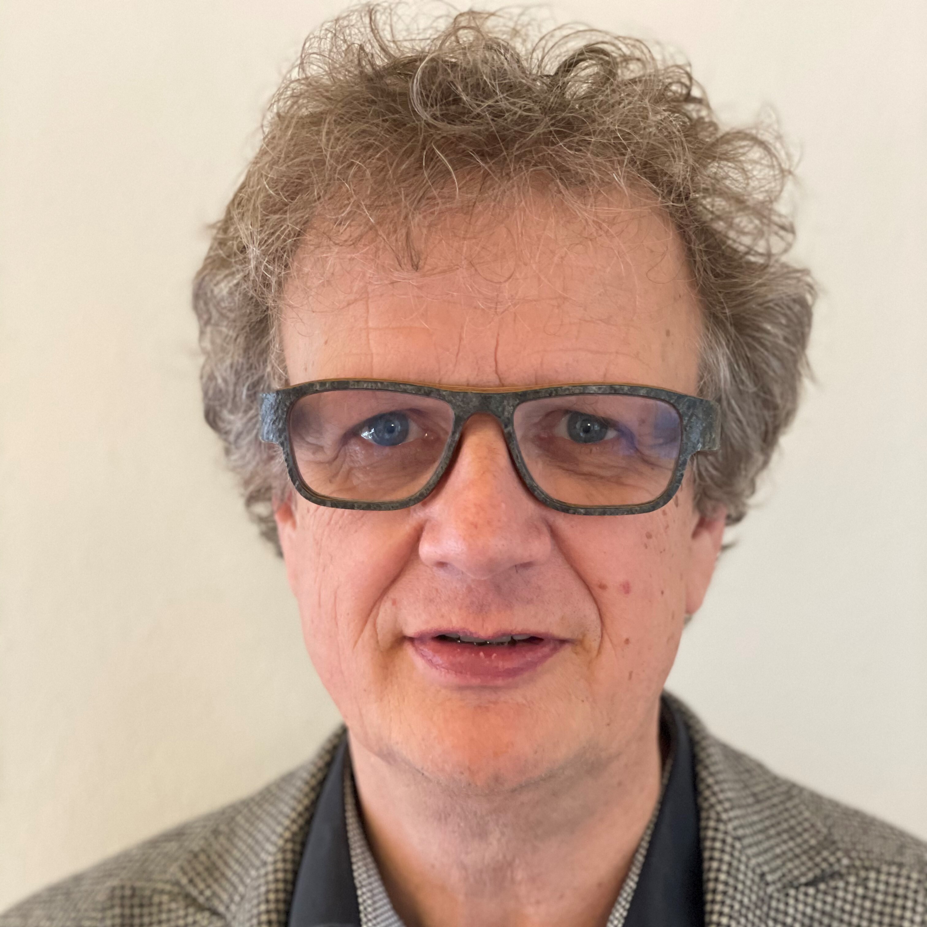 Chiel Boonstra