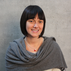 Laura Maturi