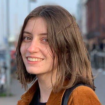 Yekaterina Kovaleva