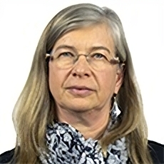 Laura Airoldi