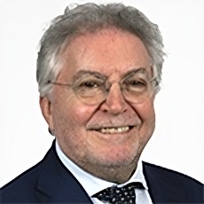 Gilberto Antonelli