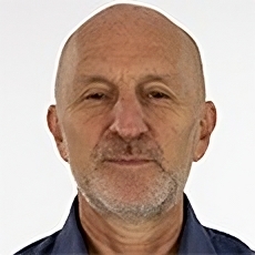 Alessandro Gargini