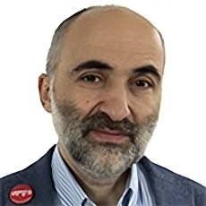 Paolo Pileri